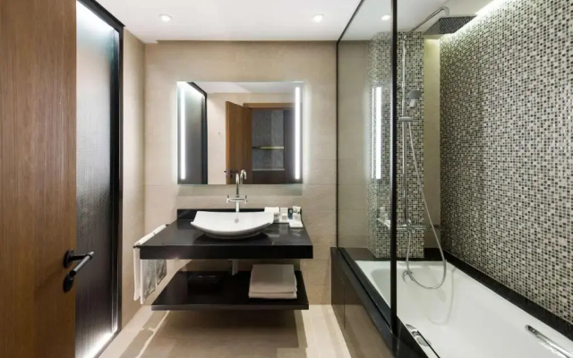 Radisson Blu , Casablanca City Center