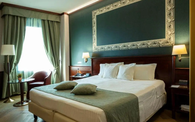 C-Hotels Concorde Hotel