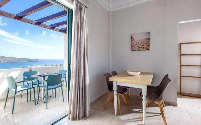 Caldera Beach Hotel