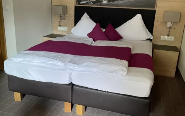 Hotel Kirchenwirt