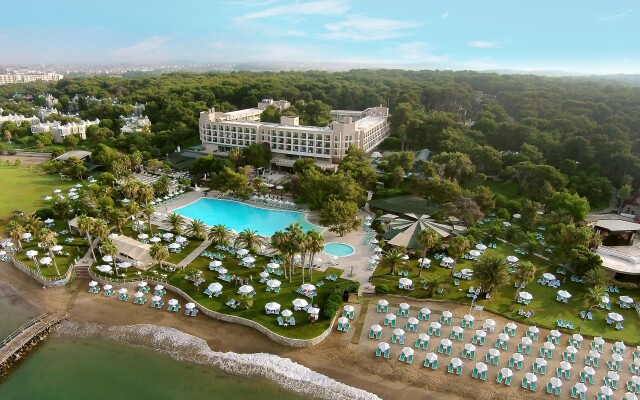 Turquoise Hotel - All Inclusive