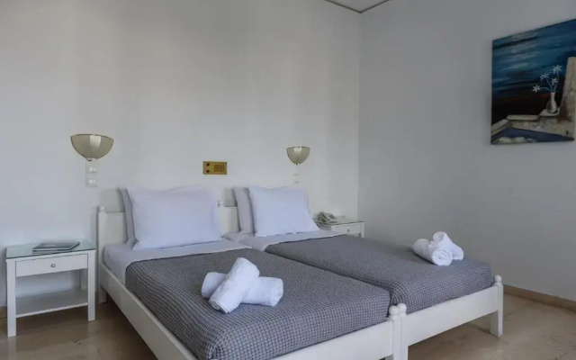 Hotel Glaros