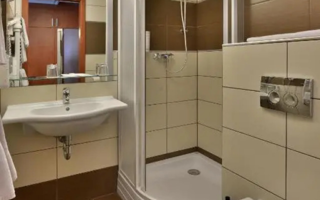Hotel City Inn