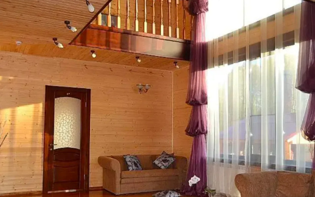 Reka uDachi Guest House