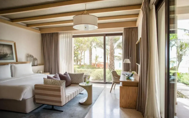Jumeirah Al Naseem Dubai