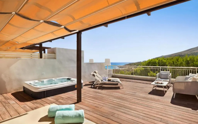 Viva Suites & Spa 16+