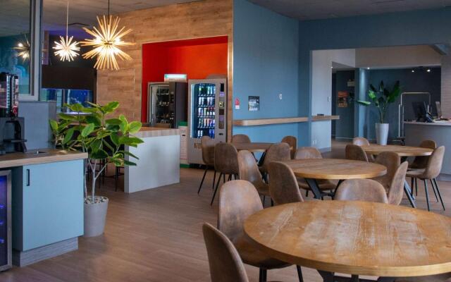 Travelodge by Wyndham Roberval