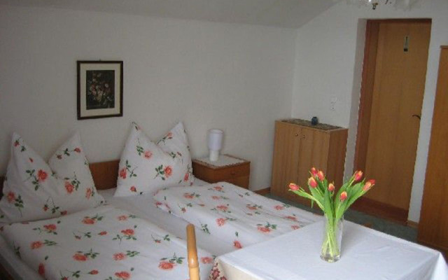 Gästehaus Sonnenheim