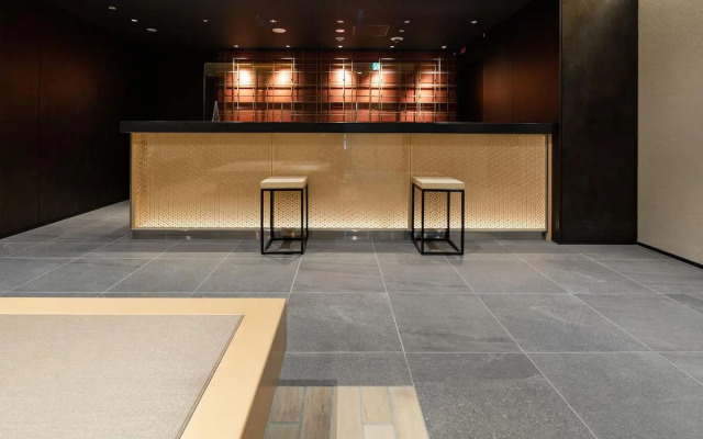 The OneFive Kyoto Shijo