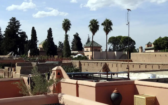 Riad Al-Bushra