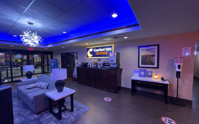 Comfort Inn Orange