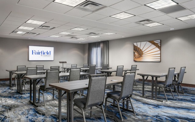 Fairfield Inn & Suites by Marriott Chattanooga South/East Ridge