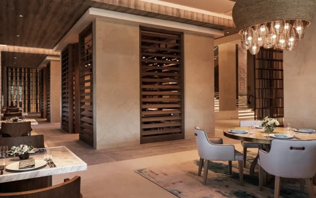 InterContinental Ras Al Khaimah Mina Al Arab Resort & Spa by IHG