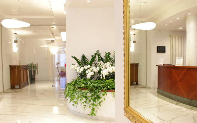 Prealpi Hotel