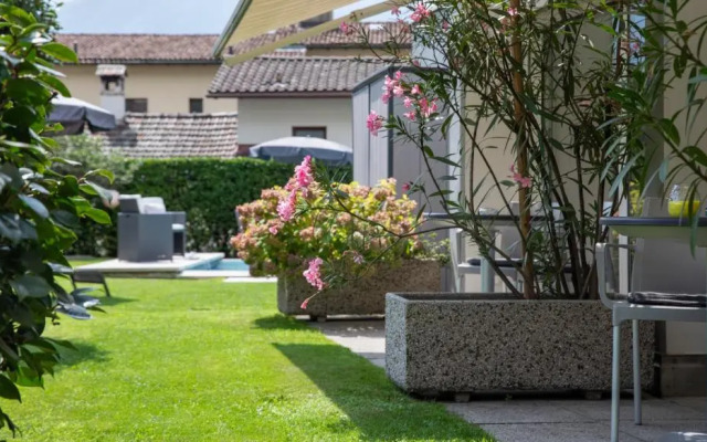 Smart-HOTEL MINUSIO, a Swiss Quality Hotel