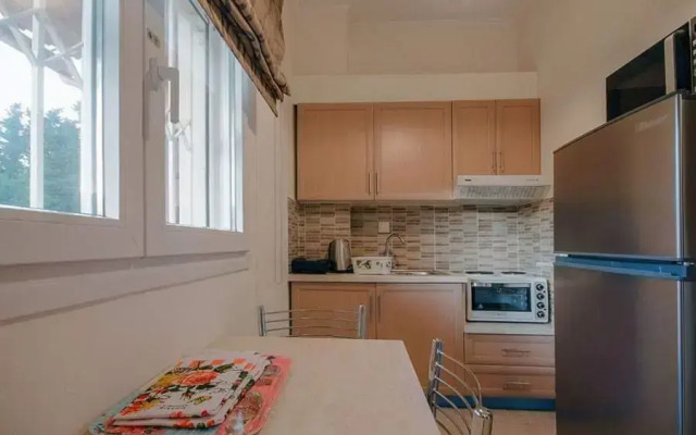 Bella De Lux Apts