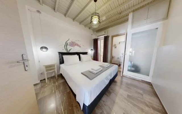 Sunshine Place Mykonos Town Apartment