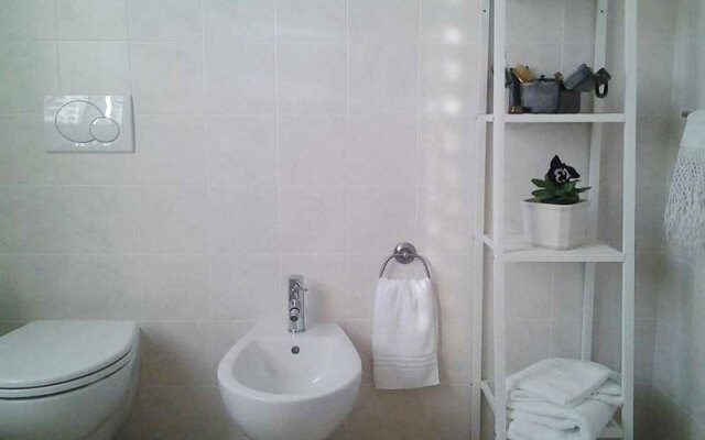 Villa Alma Bed & Breakfast