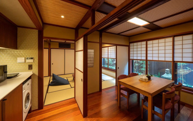Niju (3 Futons) room 사진 4