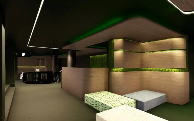 UNA HOTELS One Catania