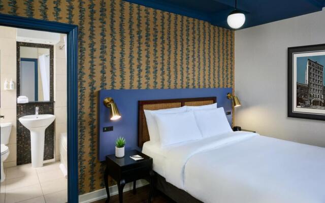 Hotel Victoria