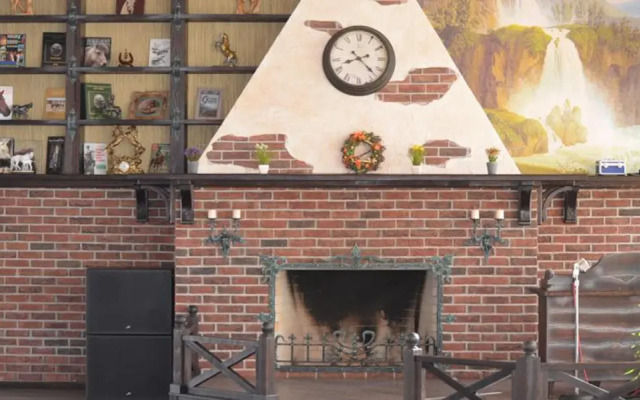 Парк Отель Виктория