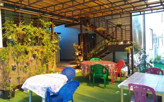 Guest House Natali