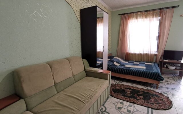 Lyudmila Guest House