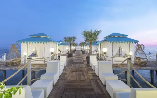 Granada Luxury Beach 