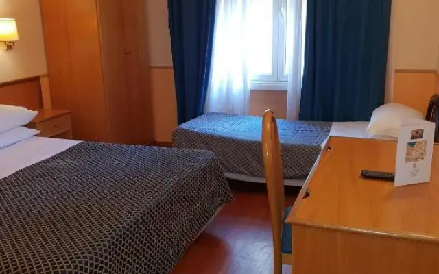 Hotel Piemonte