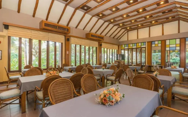 Botany Beach Resort Pattaya