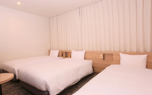 Universal Twin room (트윈 침대 2개) 사진 2