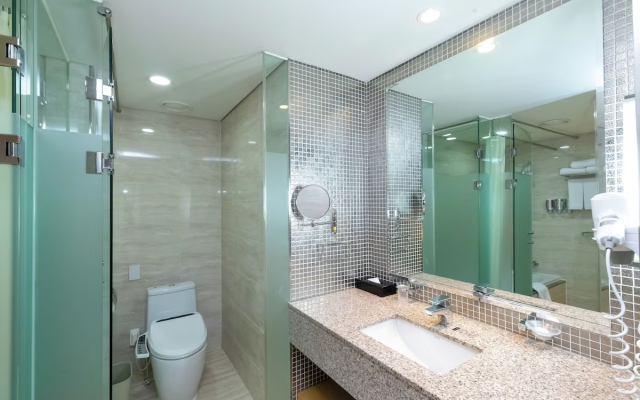 Stanford Hotel Seoul