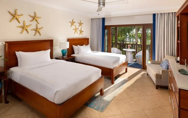 Beaches Negril Resort - ALL INCLUSIVE