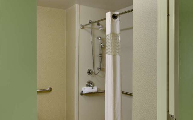 Hampton Inn & Suites Moline-Quad City Int'l Aprt