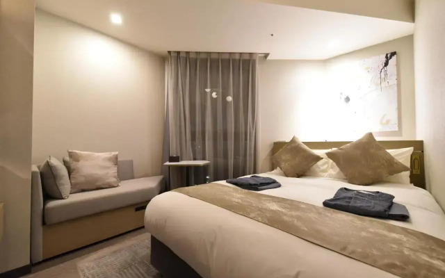 Hotel Cordia Osaka Hommachi