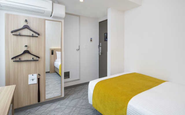 Mystays Nishi Shinjuku Hotel