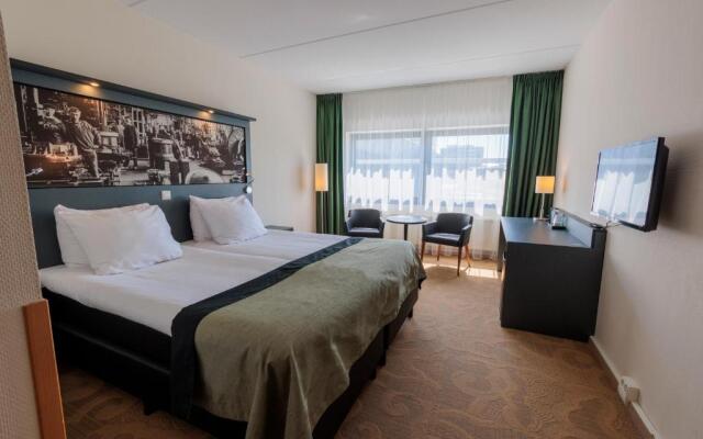 City Hotel Hengelo