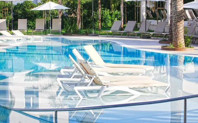 BG Hotel Caballero