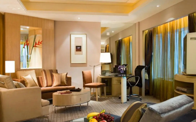 Sofitel Xian on Renmin Square