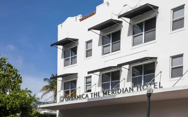 The Meridian Miami Beach by Kasa Living