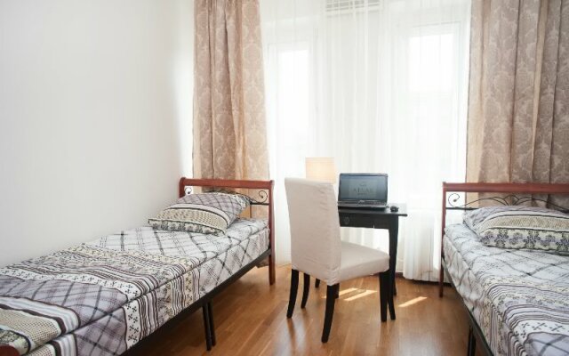 Atlas Hostel
