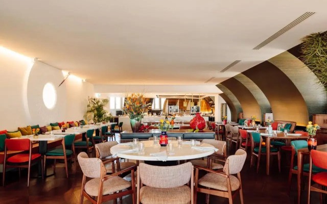 Bairro Alto Hotel