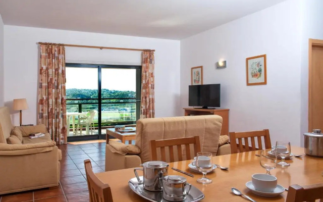 Апарт-отель Vitasol Park