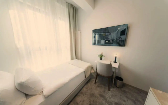 Botanica Residence