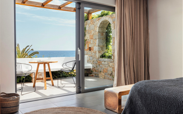 Minos Palace Resort Adults Only