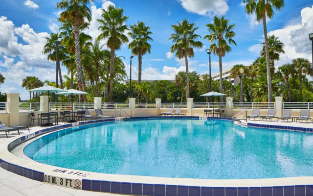 AC Hotel by Marriott Orlando Lake Buena Vista