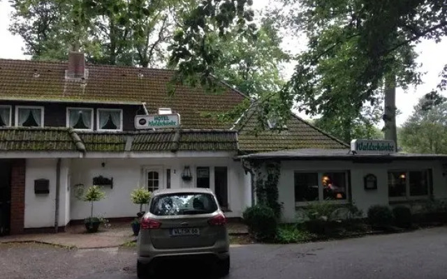 Waldschänke