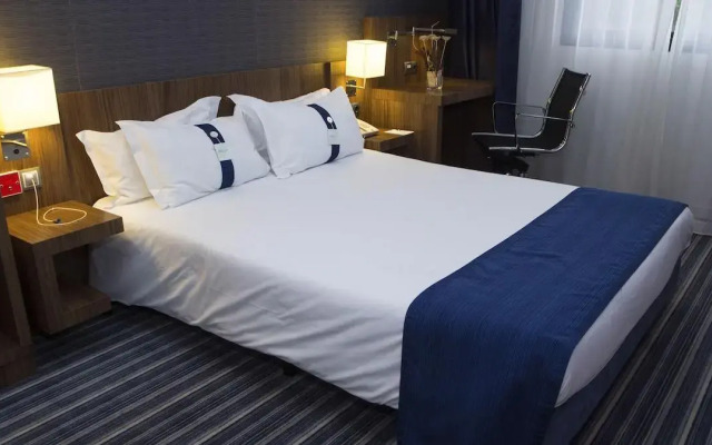 Holiday Inn Express Bilbao by IHG