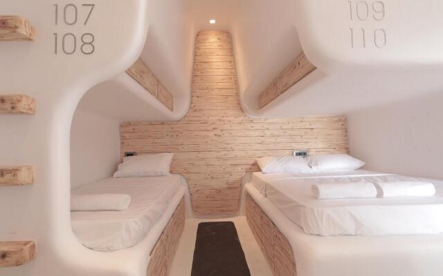 MyCocoon Hostel